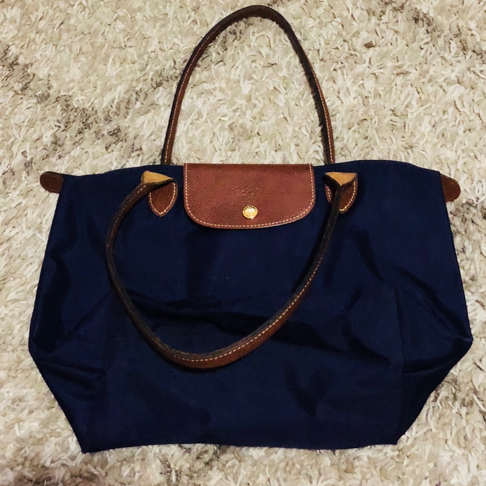 Longchamp small le pilage